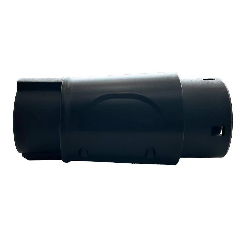 Type 1 轉 Type 2 轉接器
