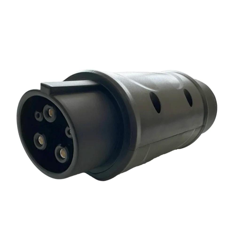 Type 2 轉 Type 1 轉接器