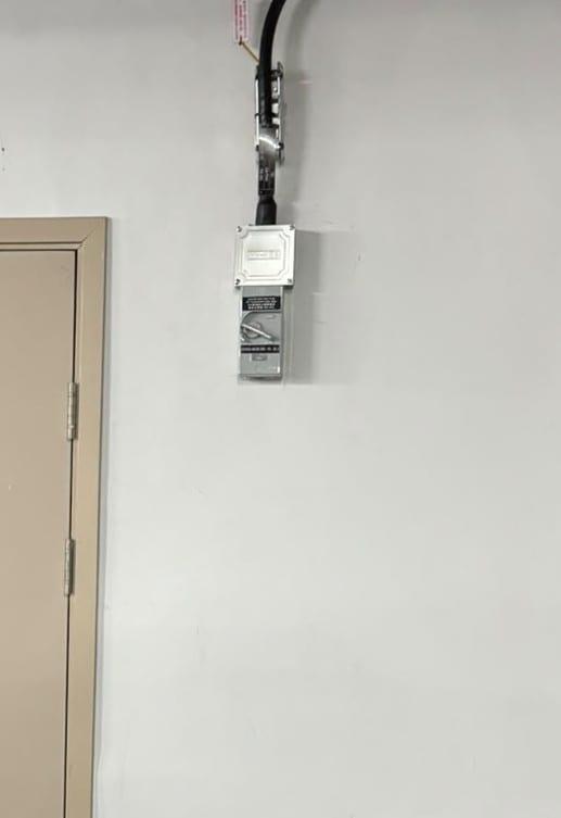 私人屋苑・車位刀掣｜私人屋苑停車場充電樁安裝