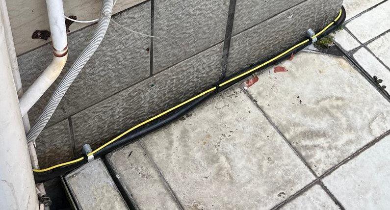 村屋地下車位