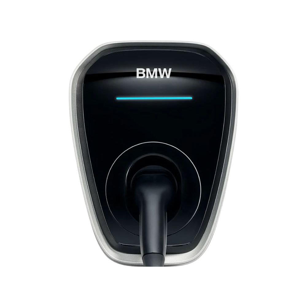 BMW 充電器 3 代