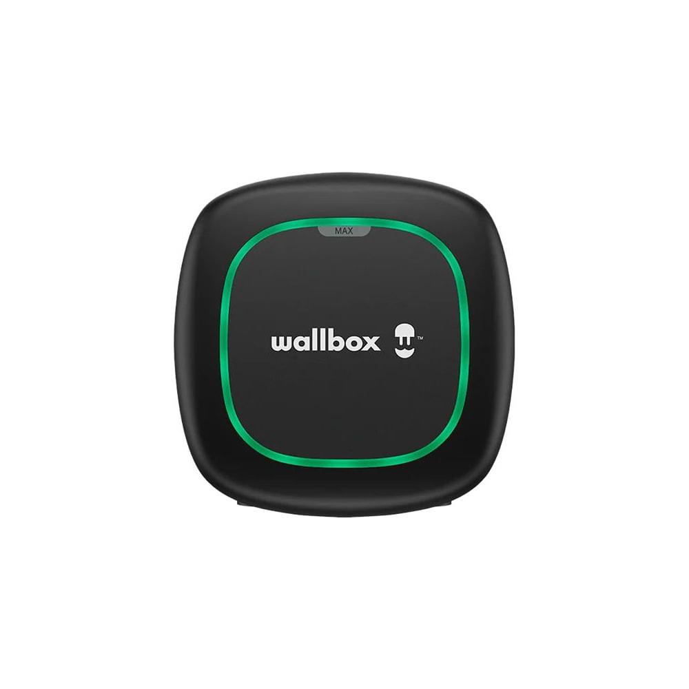 Wallbox Pulsar Max