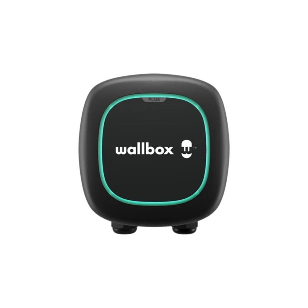 Wallbox Pulsar Plus